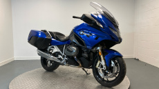 BMW R1250 RT LE 